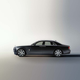 Image for article titled Rolls Royce 200EX Concept: Really Tiny, For A Roller